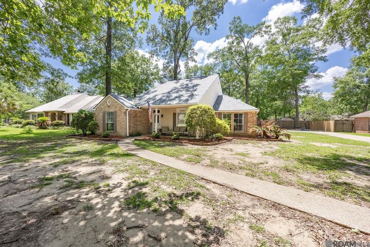 Property Photo:  6046 Hagerstown Dr  LA 70817 