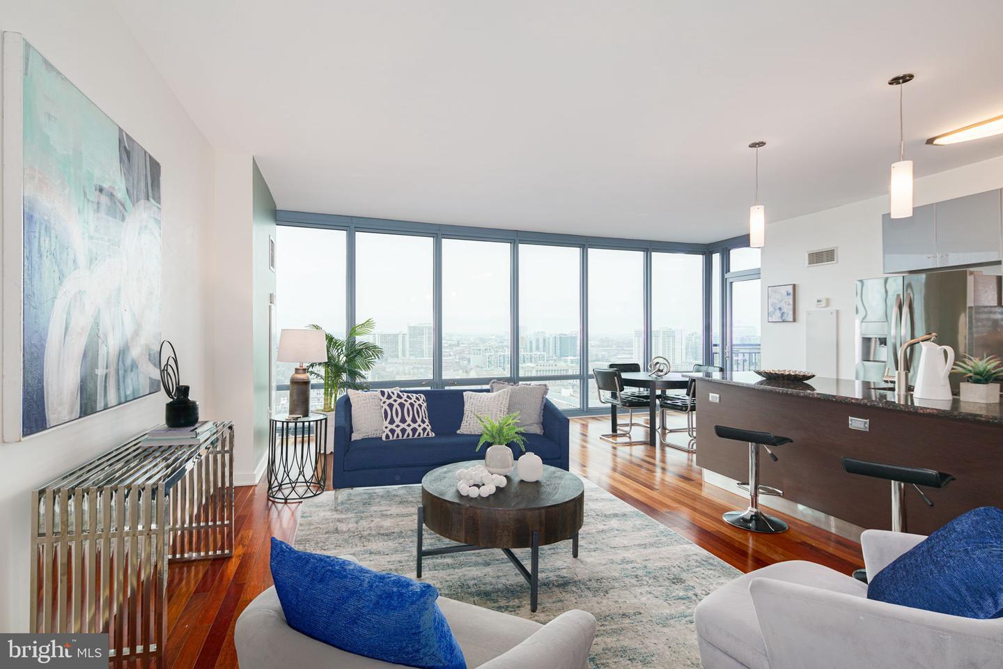 Property Photo: 2101 Market Street 1901 PA 19103