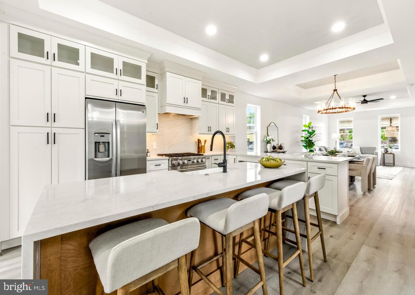 Property Photo: 740 S Atlantic Avenue NJ 08108