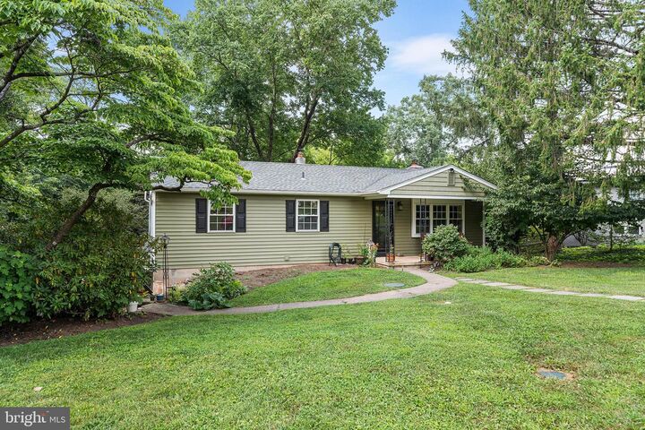 Property Photo: 74 Sunset Drive PA 18938