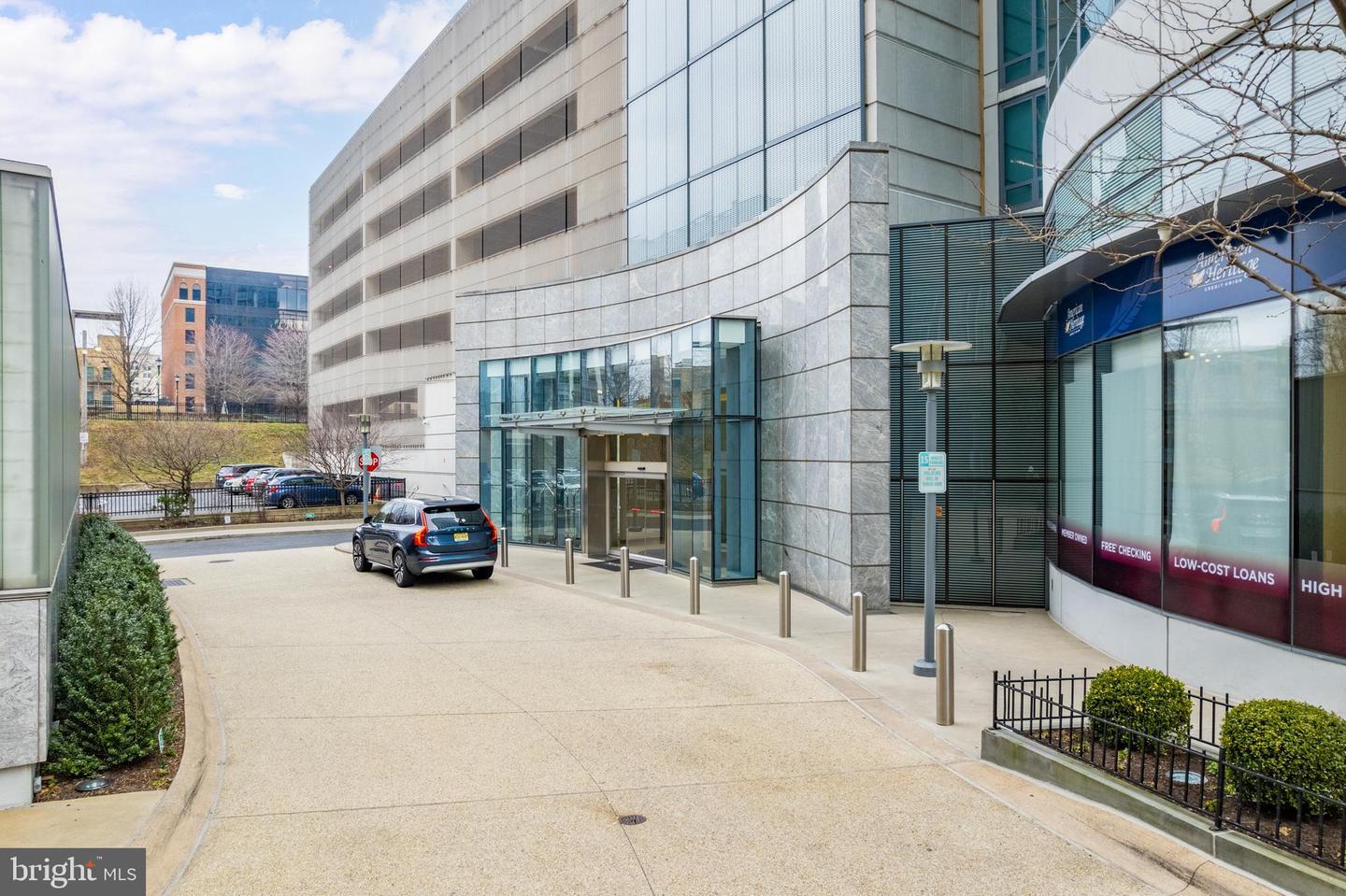 Property Photo: 2101 Market Street 305 PA 19103