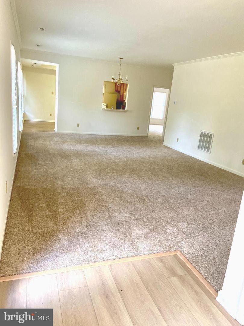Property Photo: 11100 Trinity Lane VA 22407