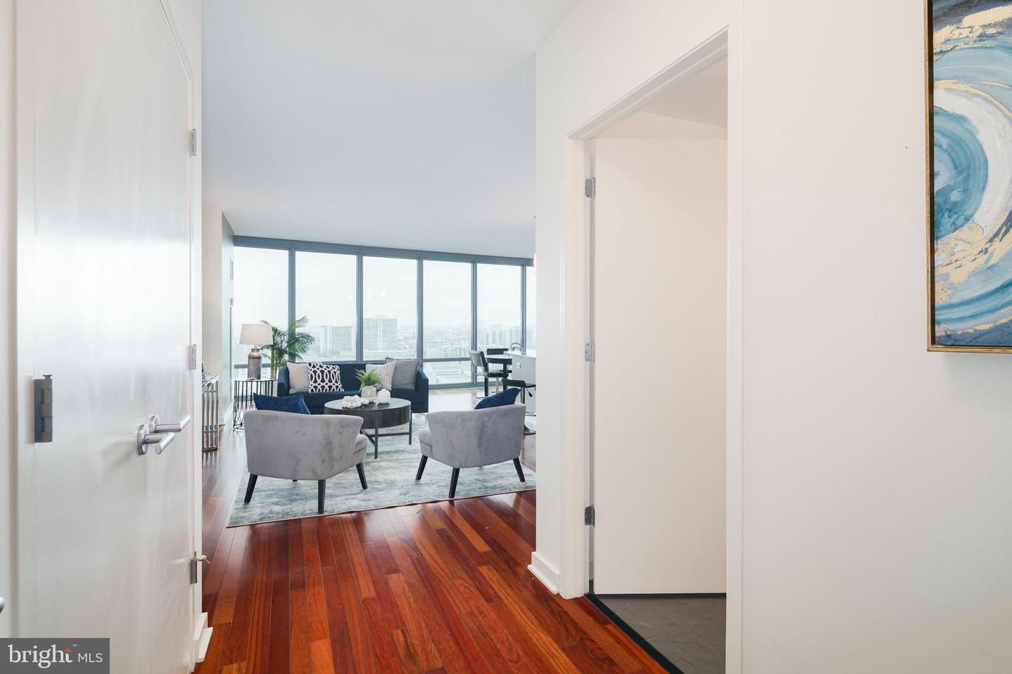 Property Photo: 2101 Market Street 3502/01 PA 19103