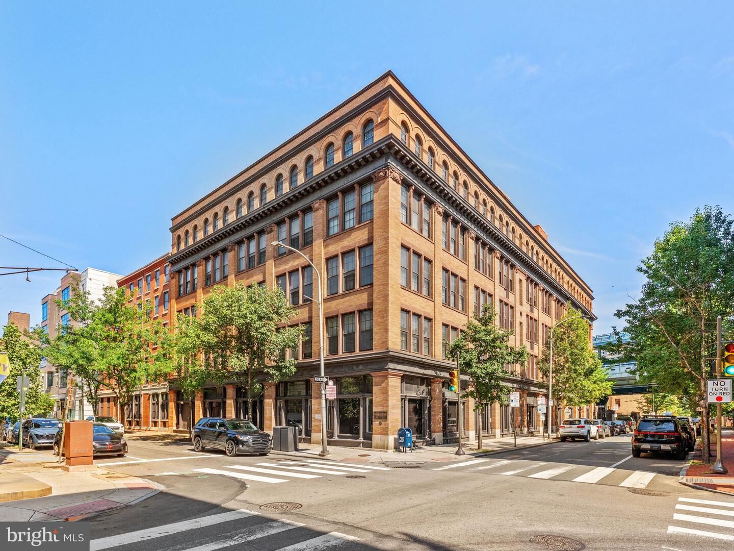 Property Photo: 301 Race Street 112 PA 19106