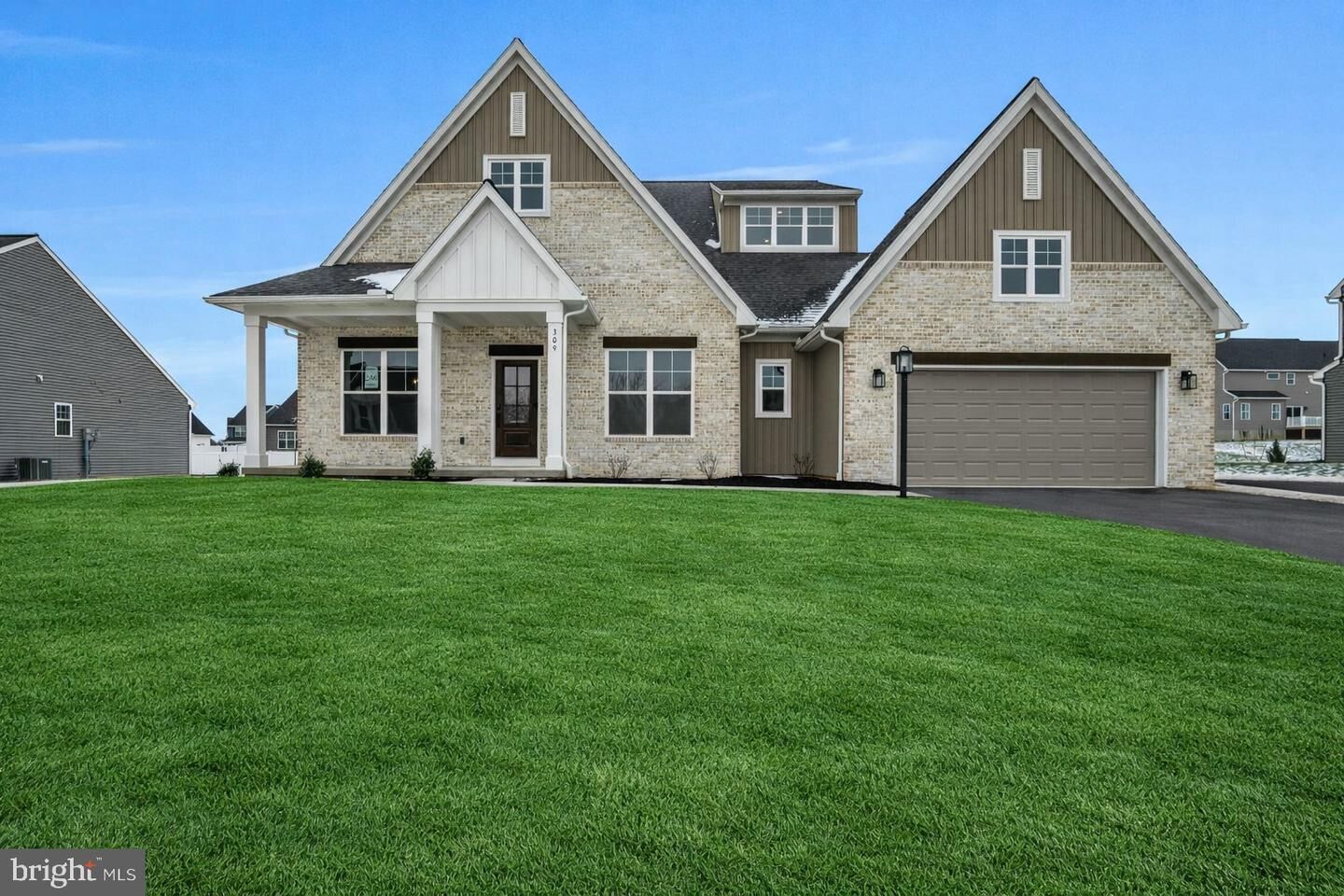 Property Photo: 309 Deerfield Lane PA 17015