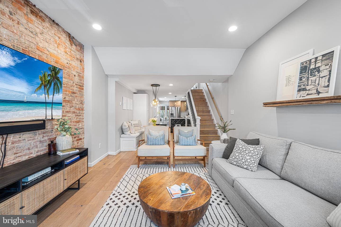 Property Photo:  2218 E Gordon Street  PA 19125 