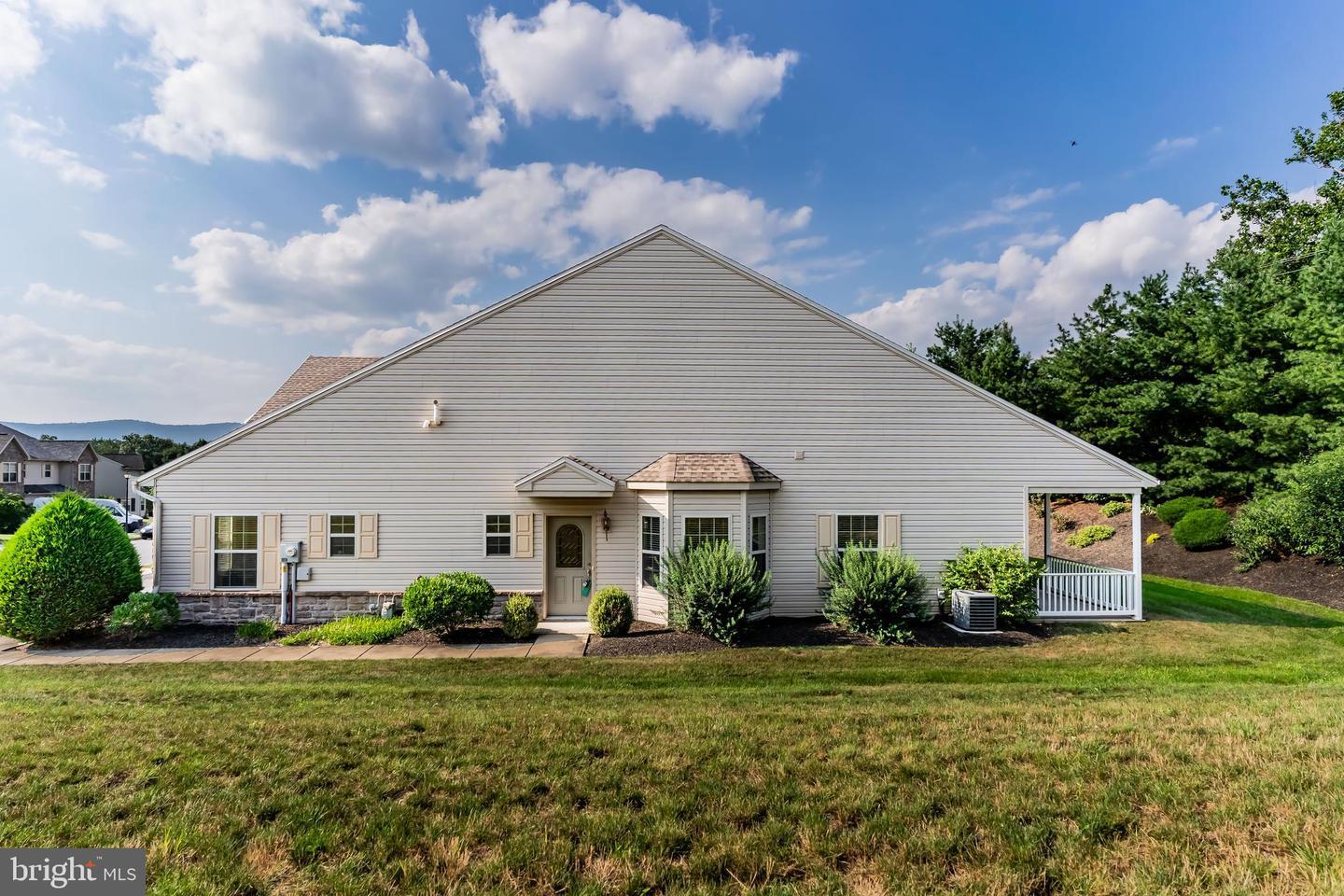 Property Photo: 23 Glenn View PA 17013