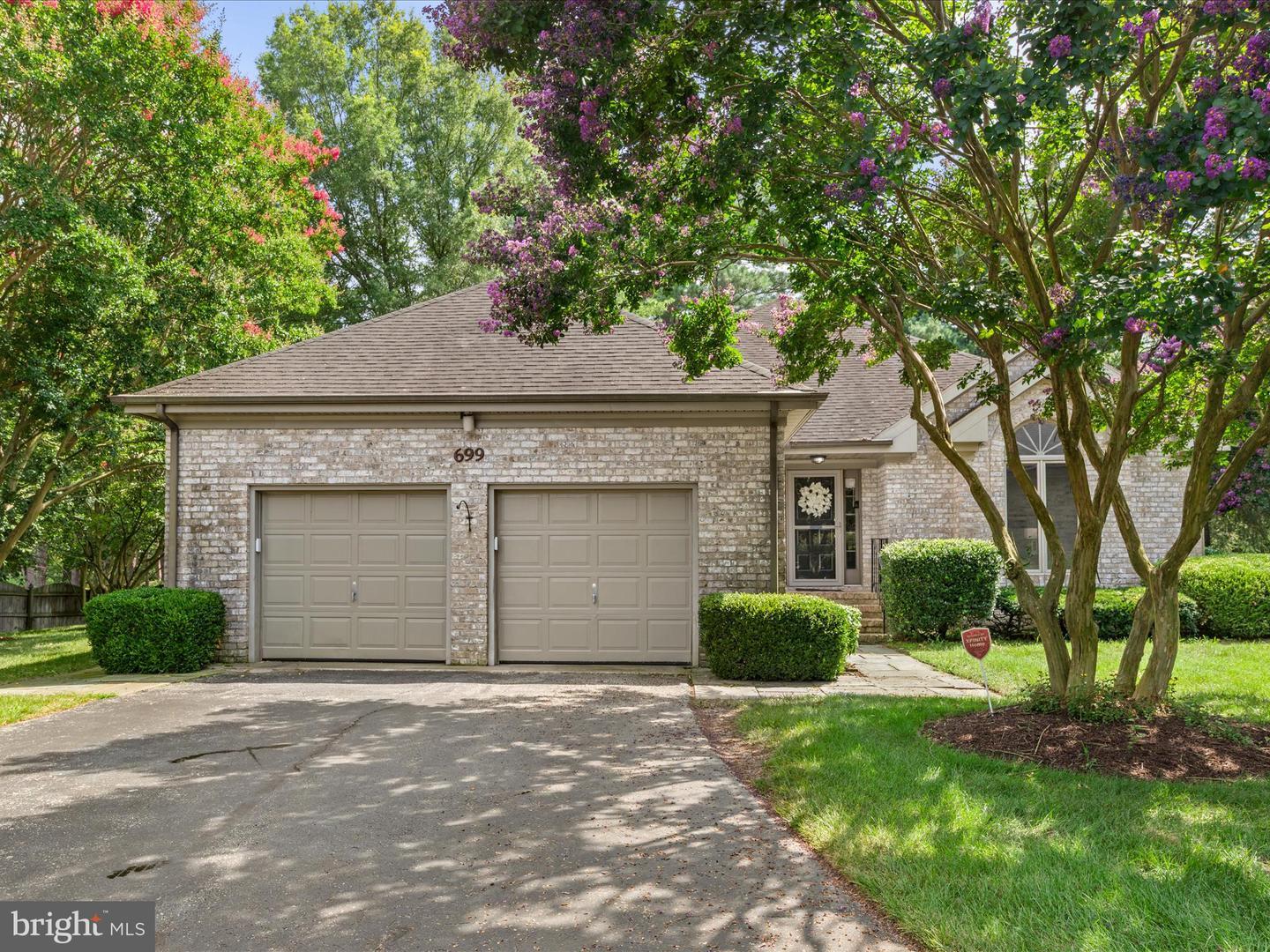 699 N Park Drive  Salisbury MD 21804 photo