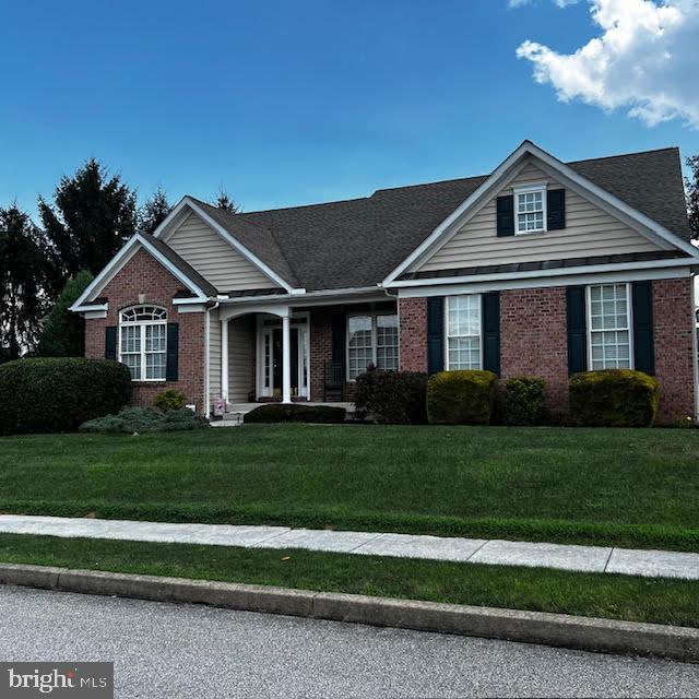 303 Puma Drive  Hanover PA 17331 photo