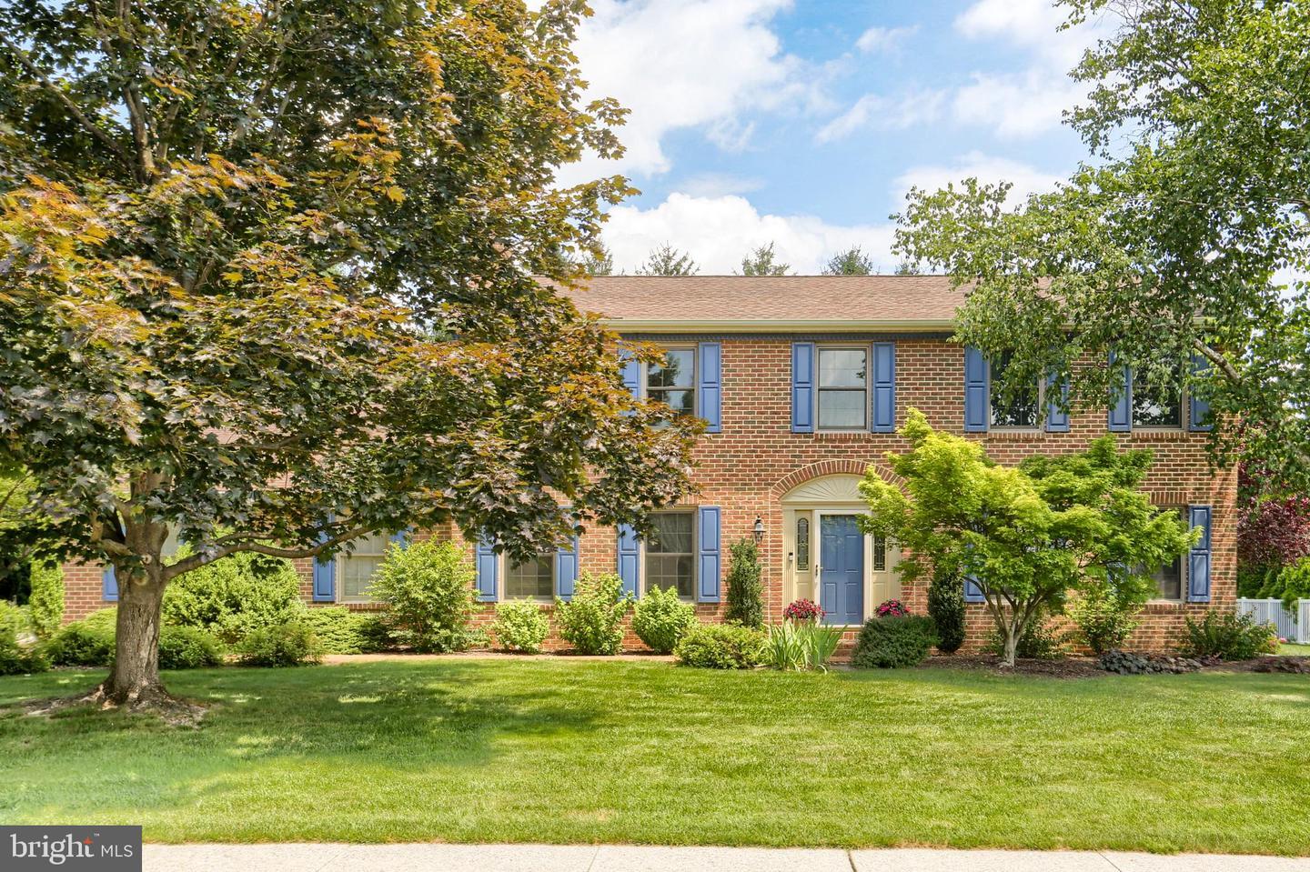 Property Photo: 1781 S Meadow Drive PA 17055