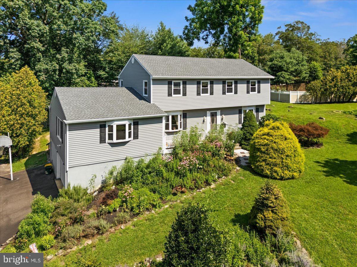 Property Photo:  20 Bernard Drive  NJ 08628 