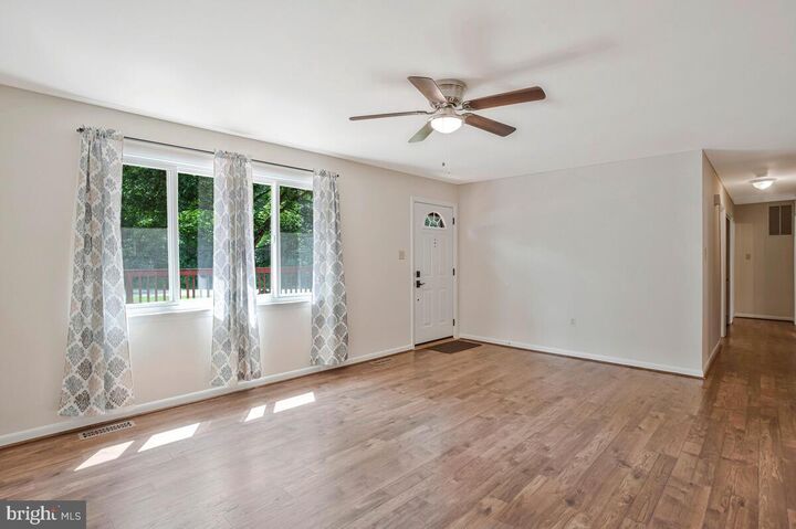 Property Photo: 35 Walton Road MD 20639