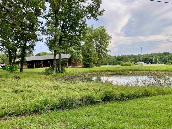 Property Photo:  360 County Road 4400  AR 72830 