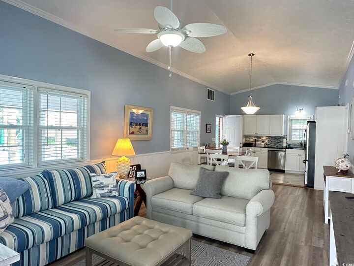 Property Photo:  310 23rd Ave. N  SC 29582 