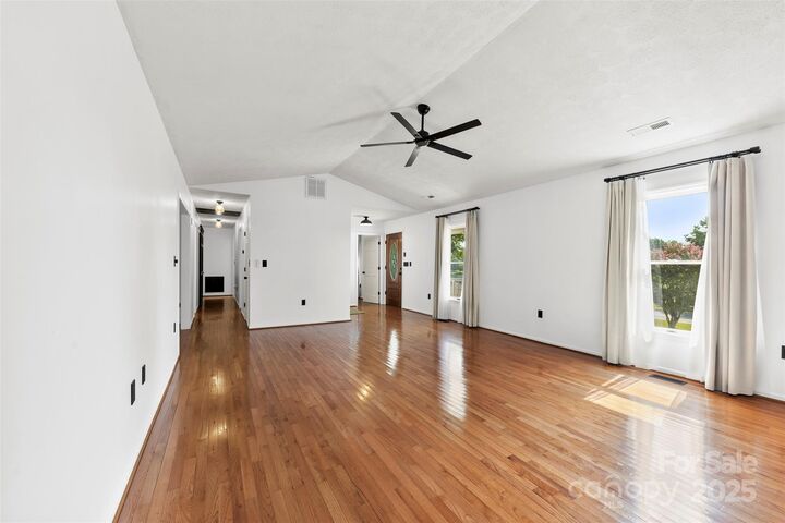 Property Photo: 120 Windy Hill Drive NC 28021
