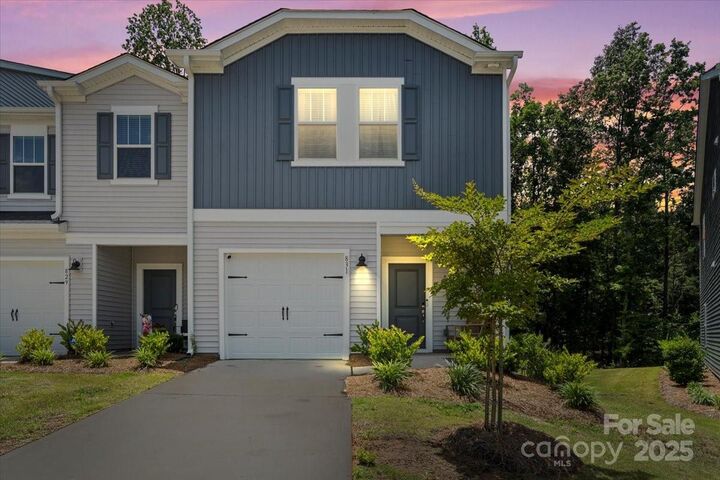 831 Gerard Bay Drive  Fort Mill SC 29715 photo