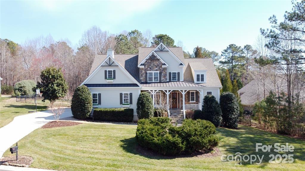 152 Bay Shore Loop  Mooresville NC 28117 photo