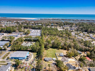Property Photo: 107 Ben Horry Trail SC 29585