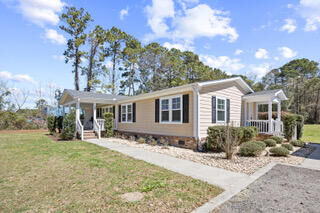 Property Photo:  107 Ben Horry Trail  SC 29585 