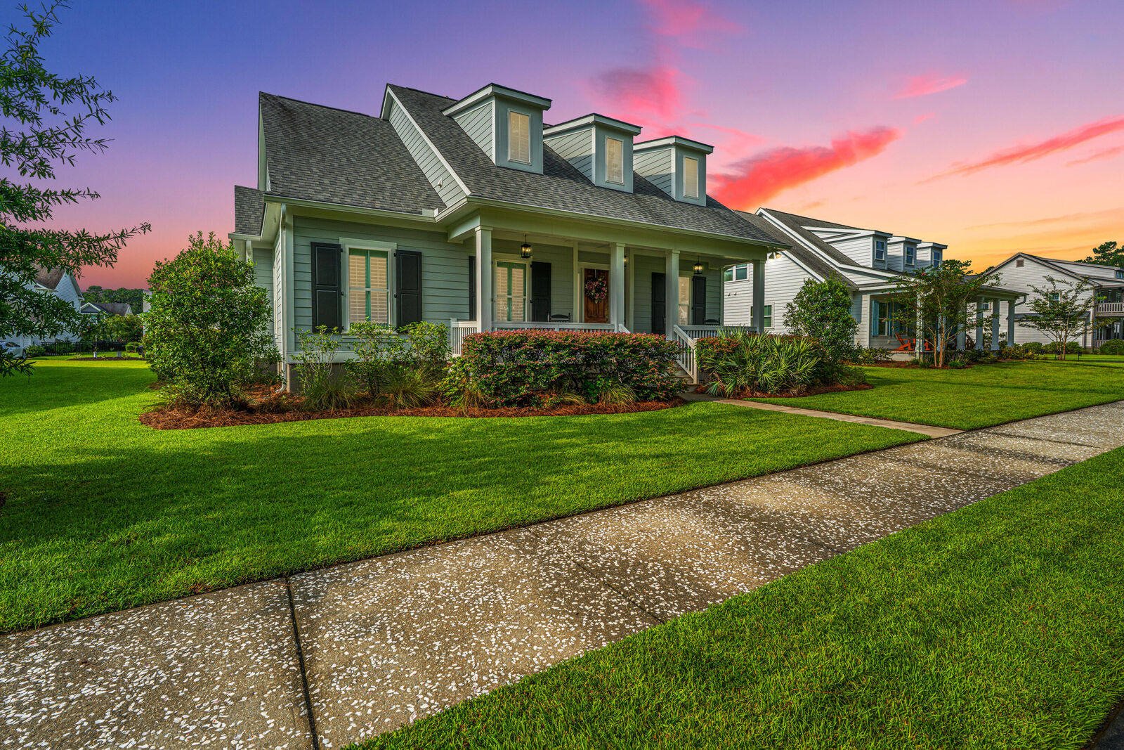 Property Photo: 3984 Berberis Lane SC 29470