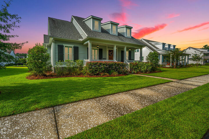 3984 Berberis Lane  Ravenel SC 29470 photo