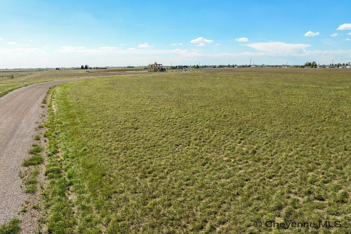 Property Photo: Tract 3 Four Mile Rd WY 82001