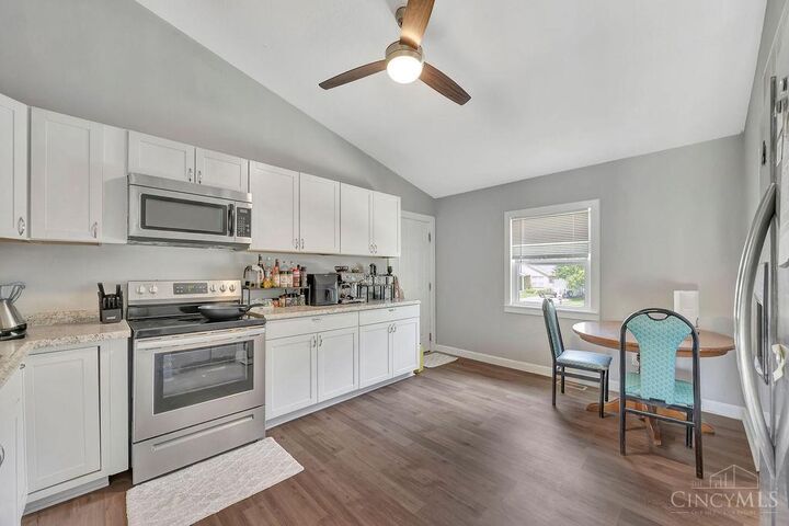 Property Photo: 6200 Hester Road OH 45056