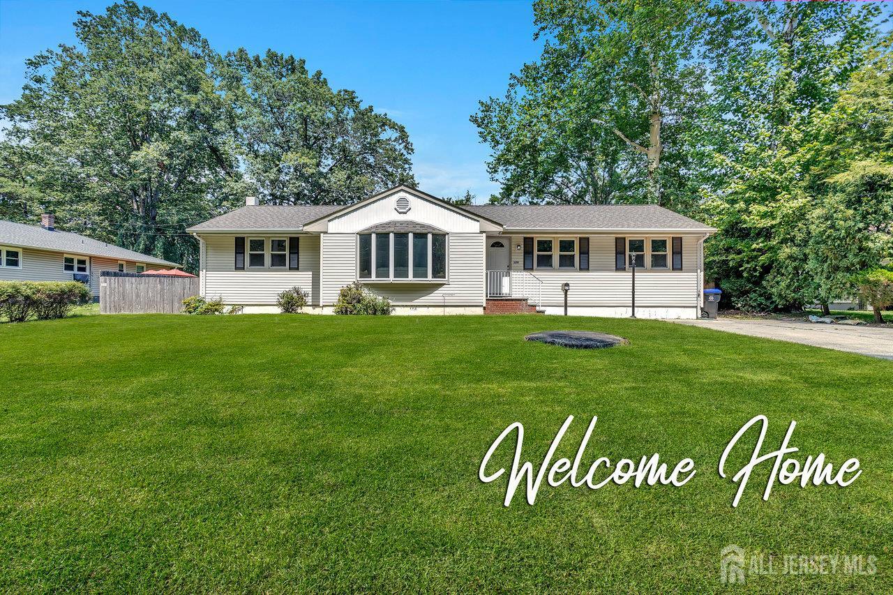 174 Hardenburg Lane  East Brunswick NJ 08850 photo