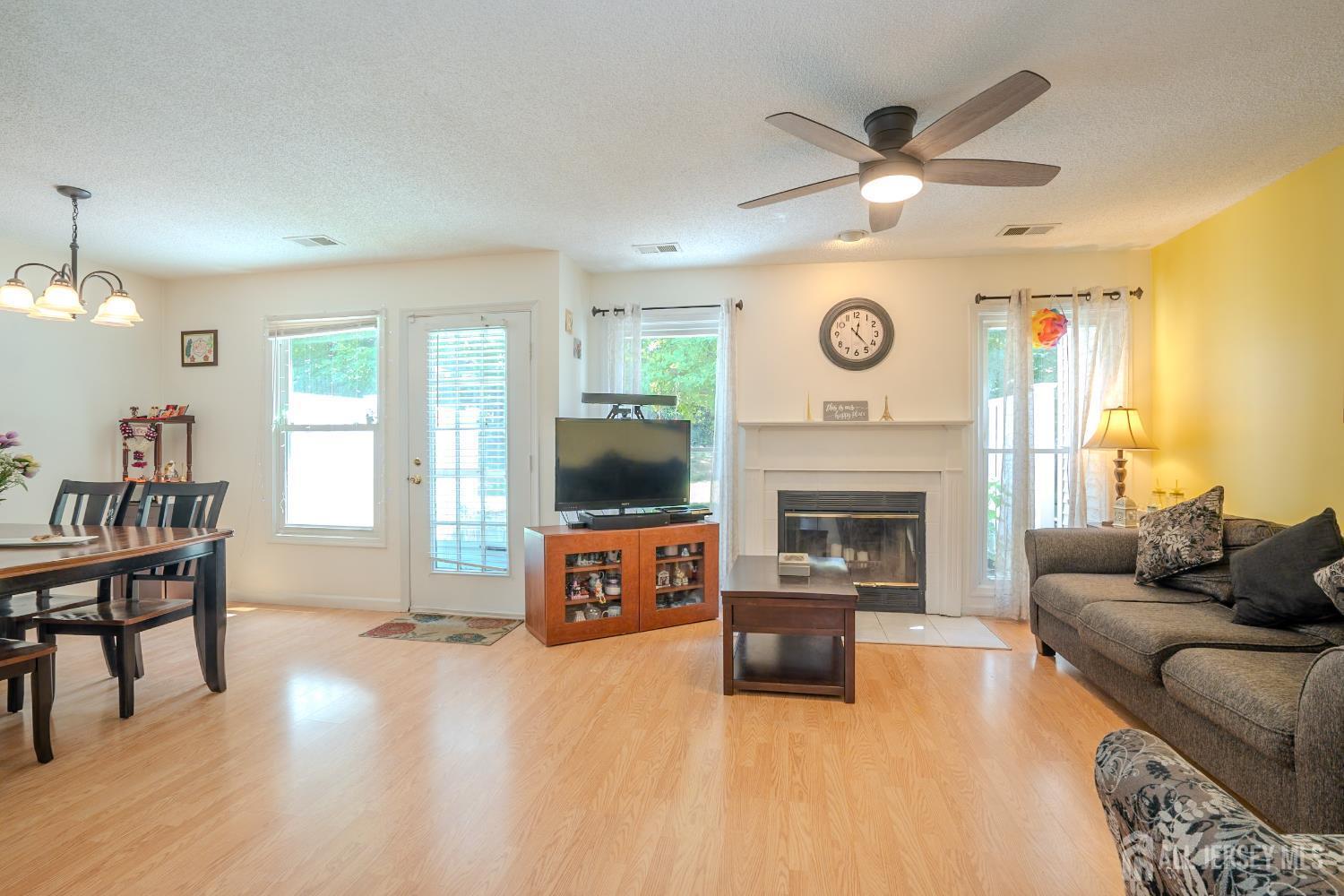 Property Photo: 113 Lloyd Court NJ 08816