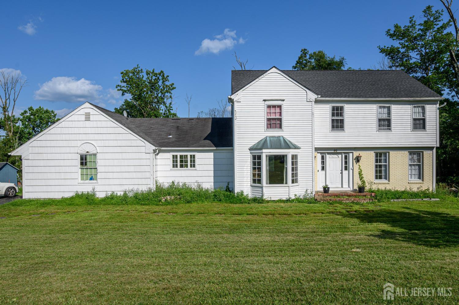92 Country Acres Drive  Hampton NJ 08827 photo