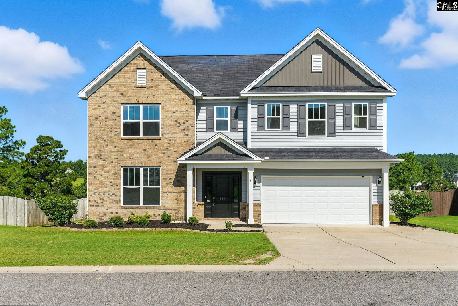 Property Photo:  937 Bannockburn  SC 29073 