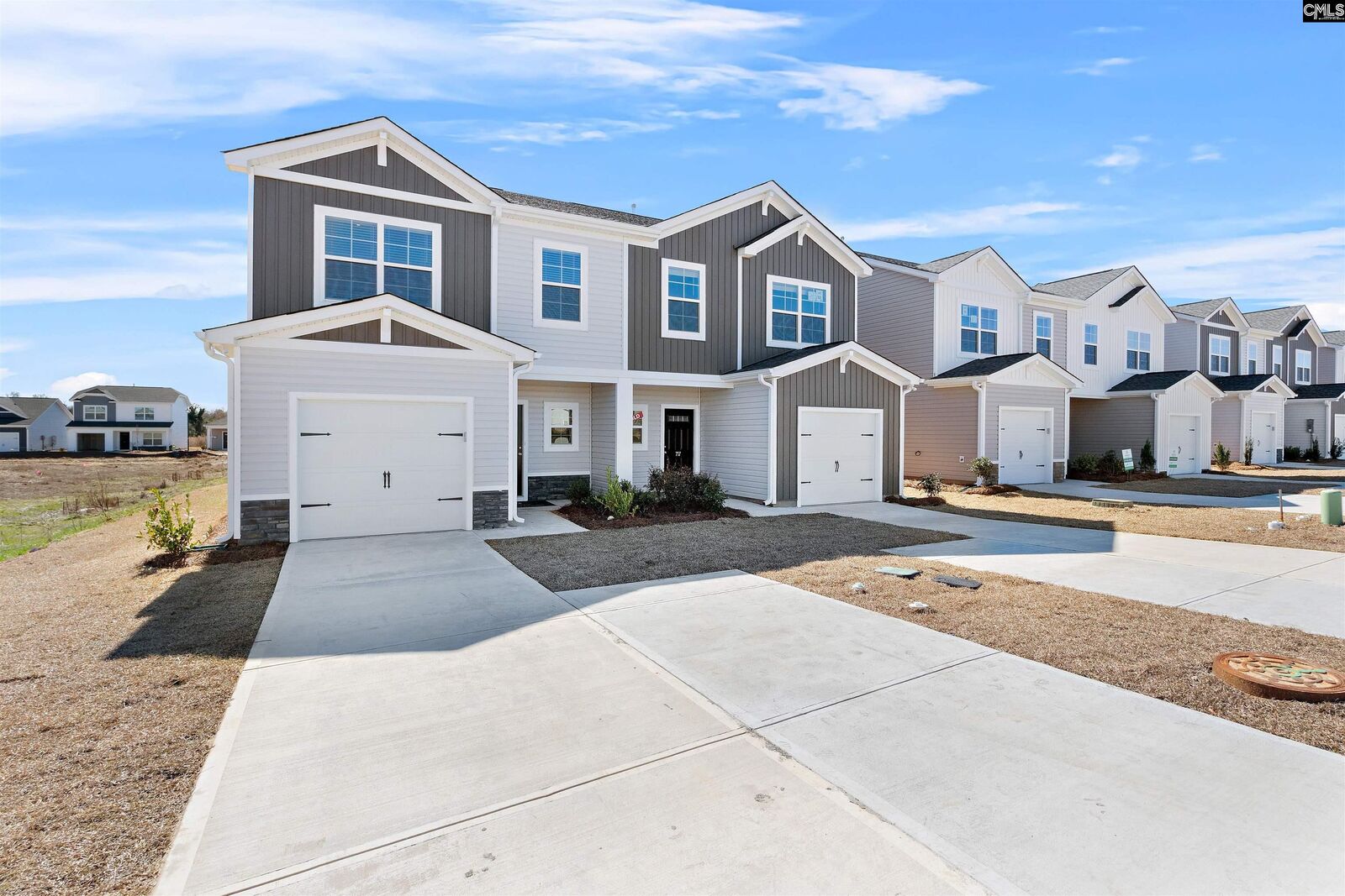 Property Photo:  760 Gatestone  SC 29061 