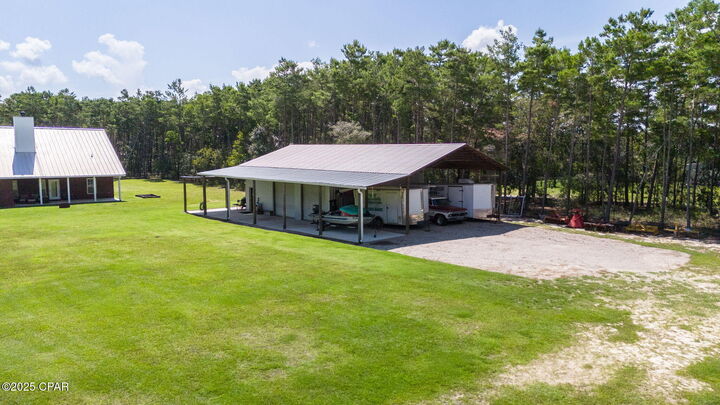 Property Photo:  14015 Sunrise Lane  FL 32409 