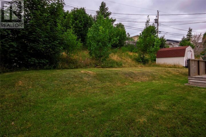 Property Photo:  36 Greenspond Drive  NL A1E 5Z8 