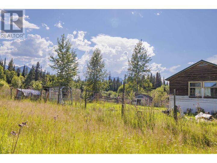 Property Photo: 8189 Loos Road BC V0J 3E0