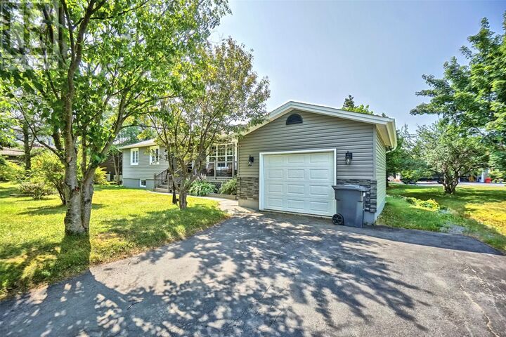 Property Photo: 35 Hearns Road NL A0A 3W0