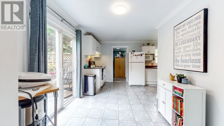 Property Photo: 6 Bradburys Road NL A1M 1P8