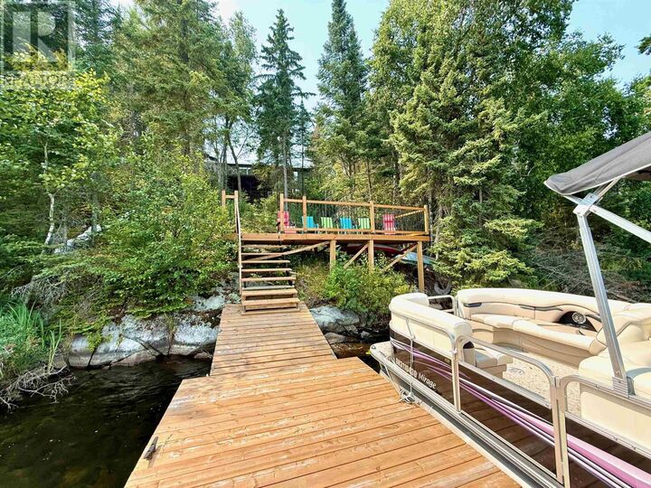 Property Photo:  167 Hilly Lake Road Rd  ON P9N 3W7 