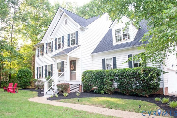 Property Photo: 5360 Springfield Road VA 23060