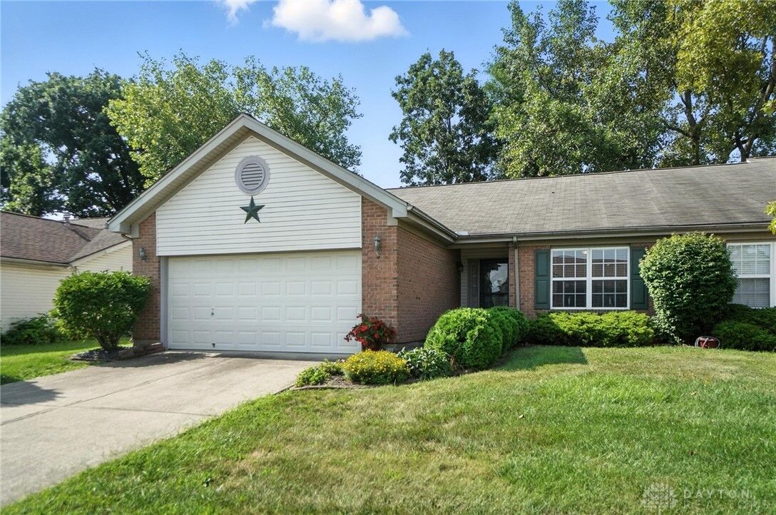 Property Photo: 6520 Marino OH 45424