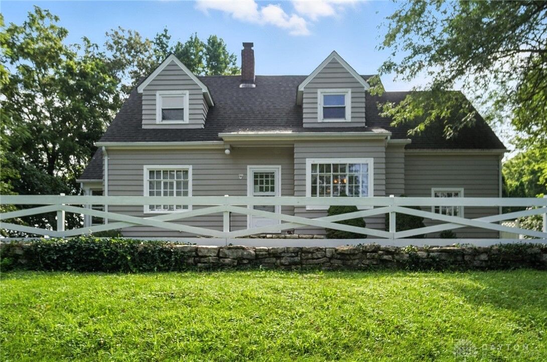 Property Photo:  106 Titus Road  OH 45505 