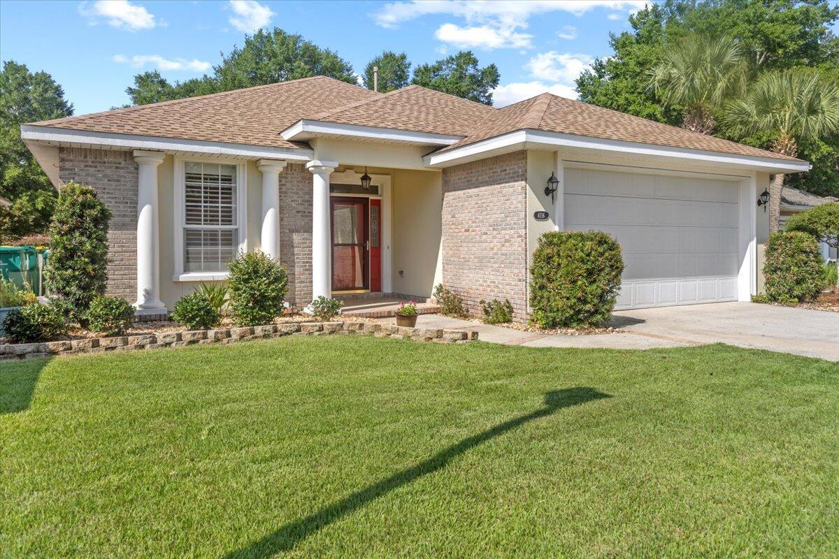 4116 Callaway Drive  Niceville FL 32578 photo