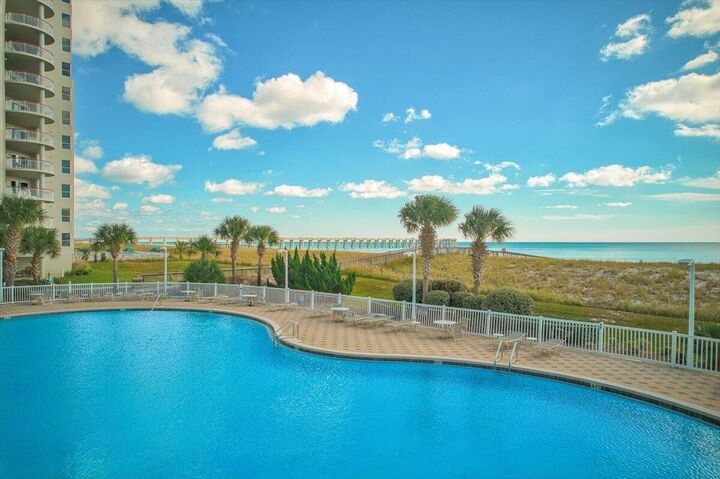 8501 Gulf Boulevard Unit 13C  Navarre FL 32566 photo