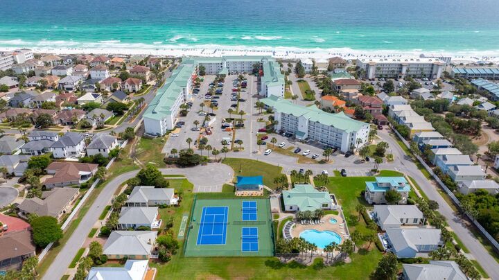 Property Photo: 2606 Scenic Gulf Drive Unit 1111 FL 32550