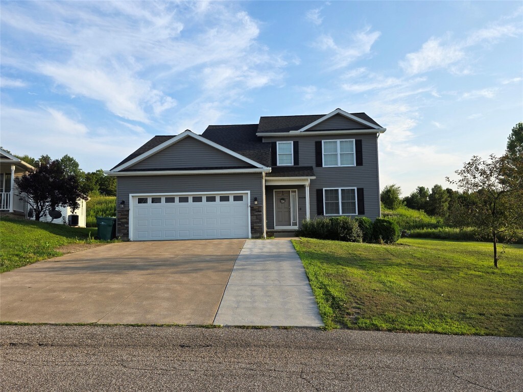 Property Photo:  3658 Dogleg Trail  PA 16510 