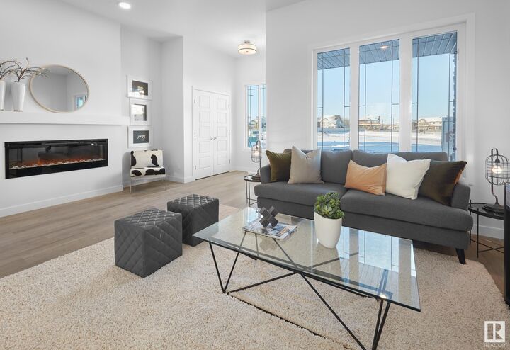 Photo de la propriété: 511 Paterson Way SW AB T6W 4E2