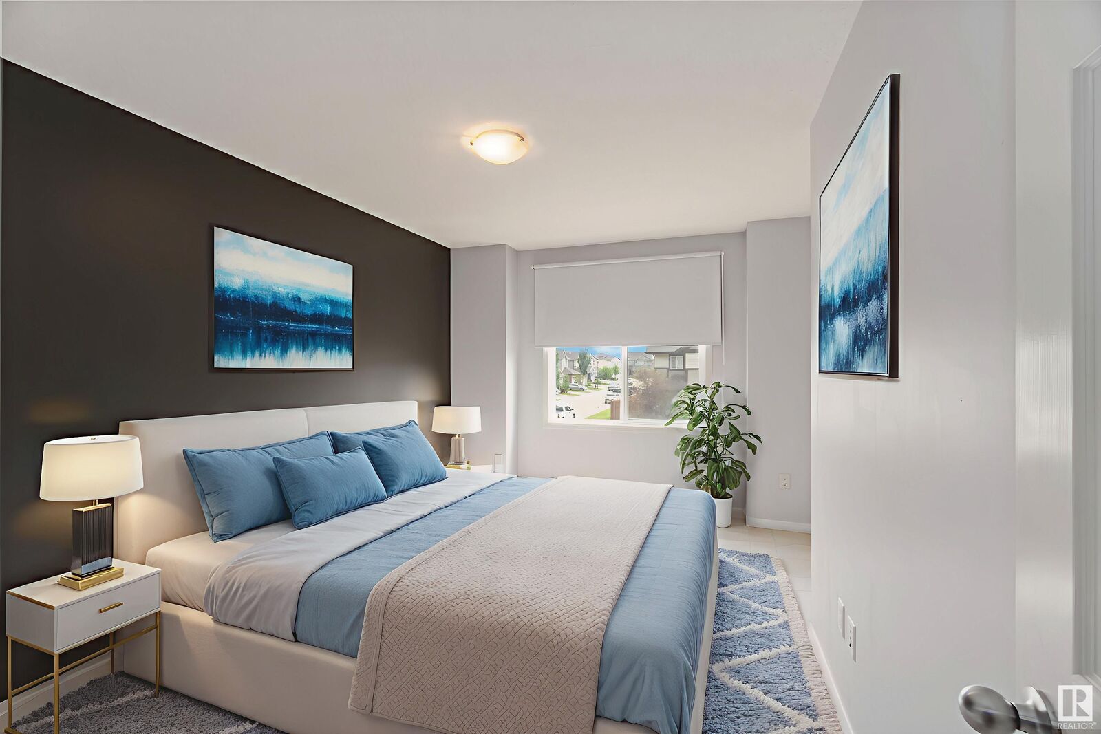 Property Photo: 1634 Chapman Way SW AB T6W 0Y5