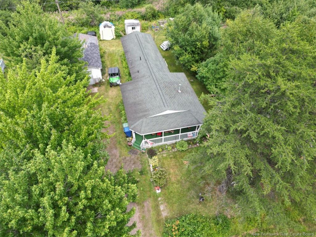 Property Photo: 10 Poirier NB E8L 1V6