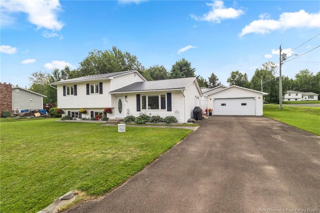 Photo de la propriété:  68 Howe Avenue  NB E3B 8A5 