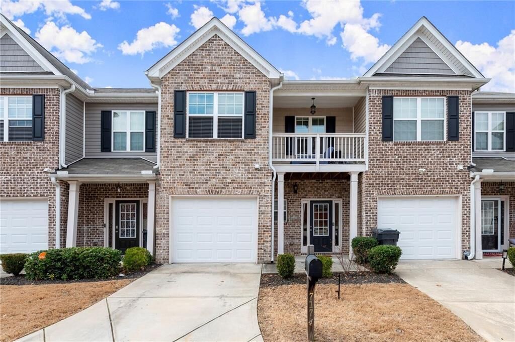 Property Photo:  7174 Fringe Flower Drive 21  GA 30168 